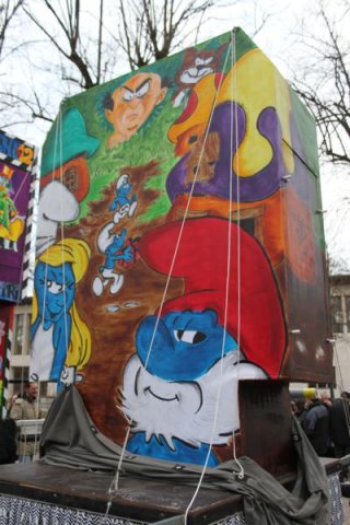 2012 Vernissage